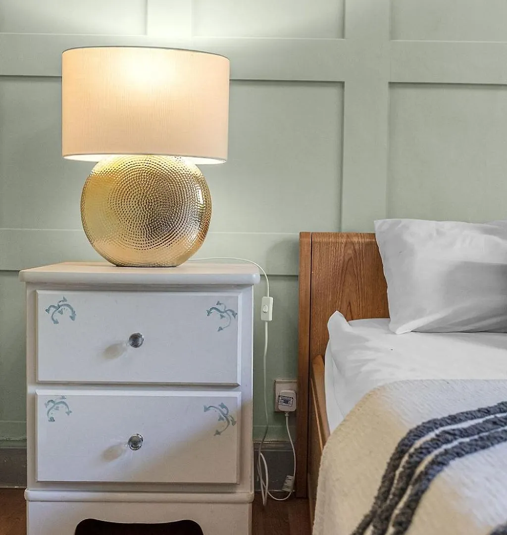 アパート Central, Cozy 2Br-1Ba-Haymarket - With Parking エディンバラ イギリス